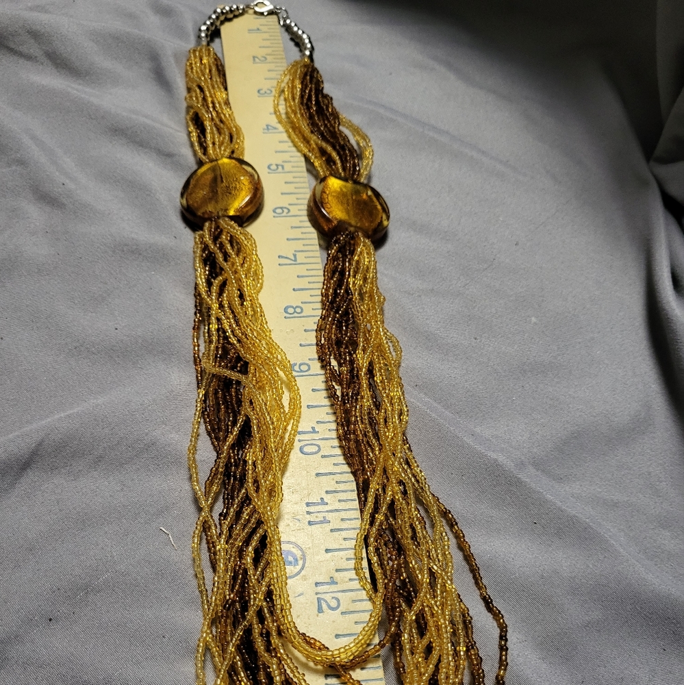 Necklace - Picture 2 of 3